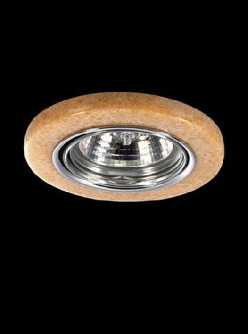 Встраиваемый светильник Novotech Stone 369281