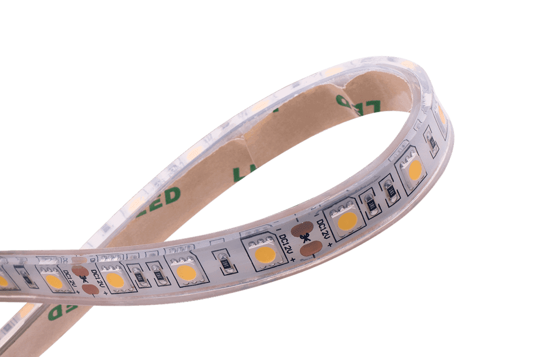 Светодиодная лента SWG SWG560-12-14.4-WW-68-M 009269