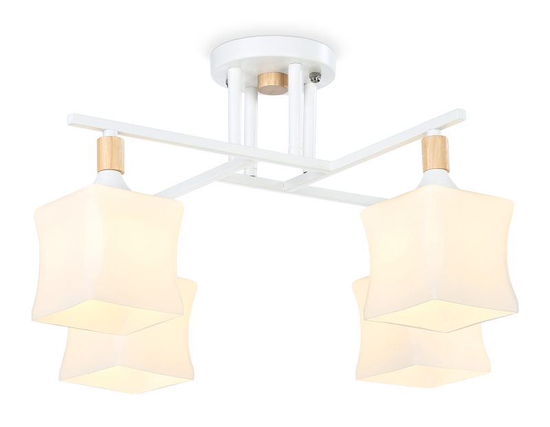 Люстра на штанге Ambrella Light Modern TR9495