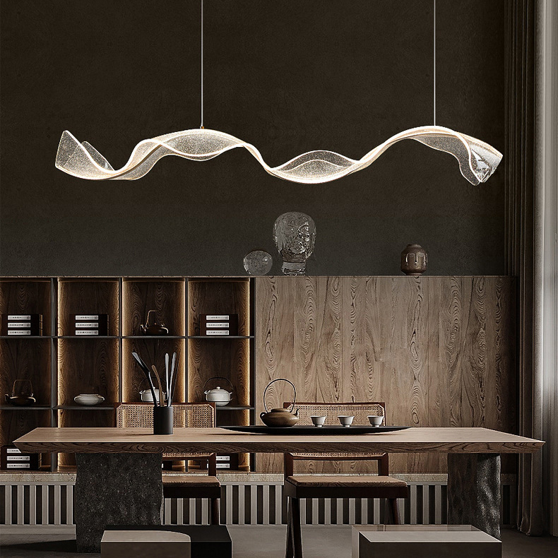 Подвесная люстра ImperiumLoft Larseric 232824-23