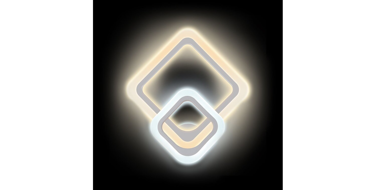 Бра светодиодное Ritter Trampoli 52356 7