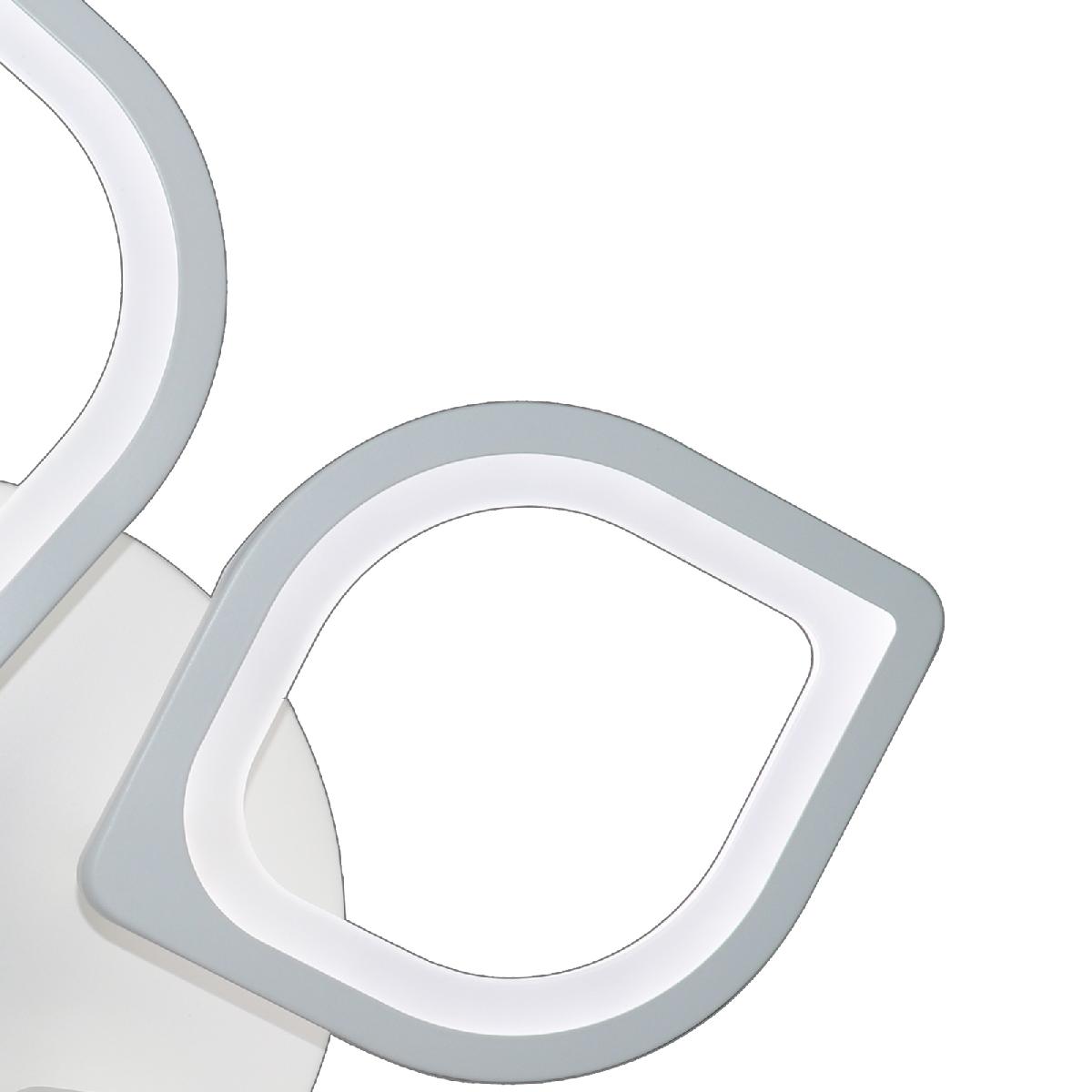 Потолочная люстра Natali Kovaltseva INNOVATION STYLE 83041