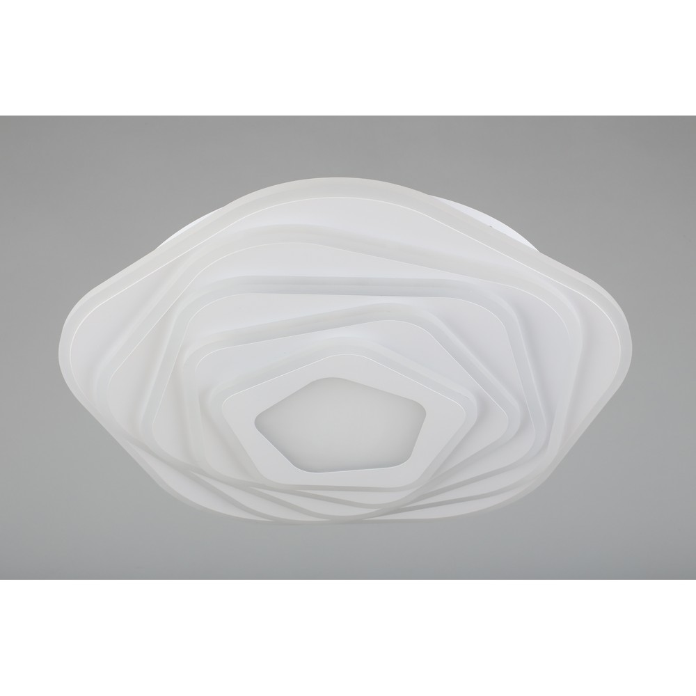 Потолочная люстра Omnilux Longa OML-09407-211