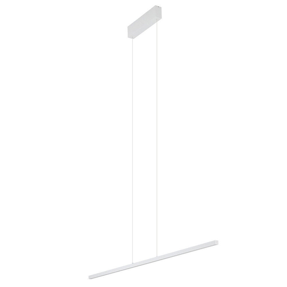 Линейный подвесной светильник Nowodvorski Bar Led S 11583