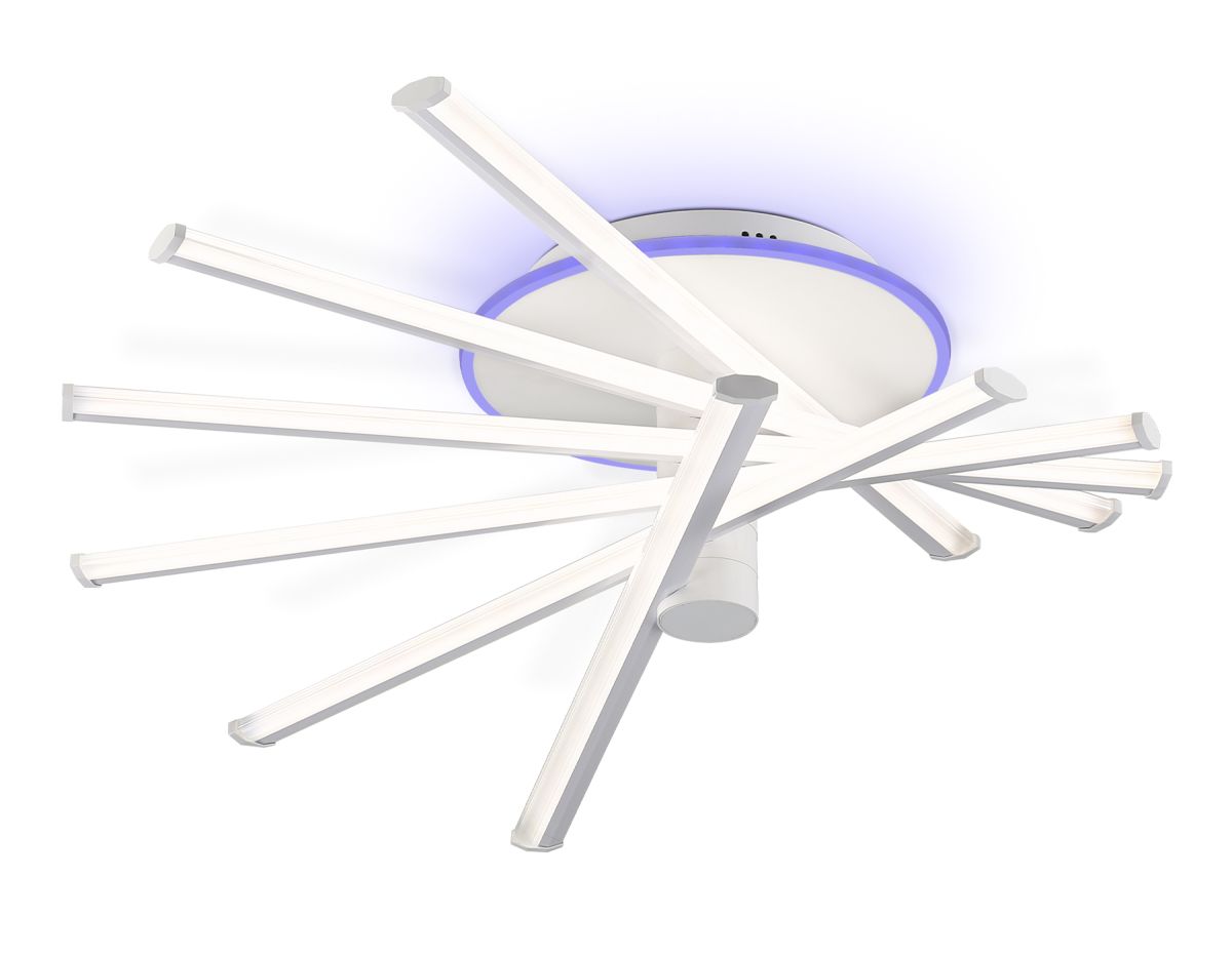 Потолочный светильник Ambrella Light Comfort LineTech FL6231