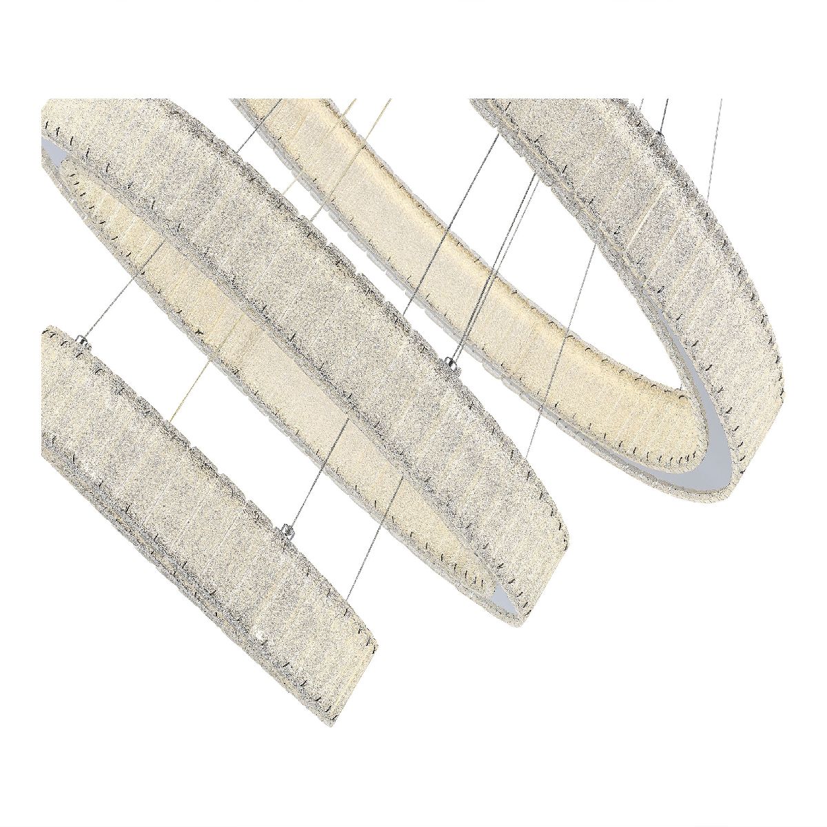 Подвесная люстра ST Luce Latozzo SL6008.103.03