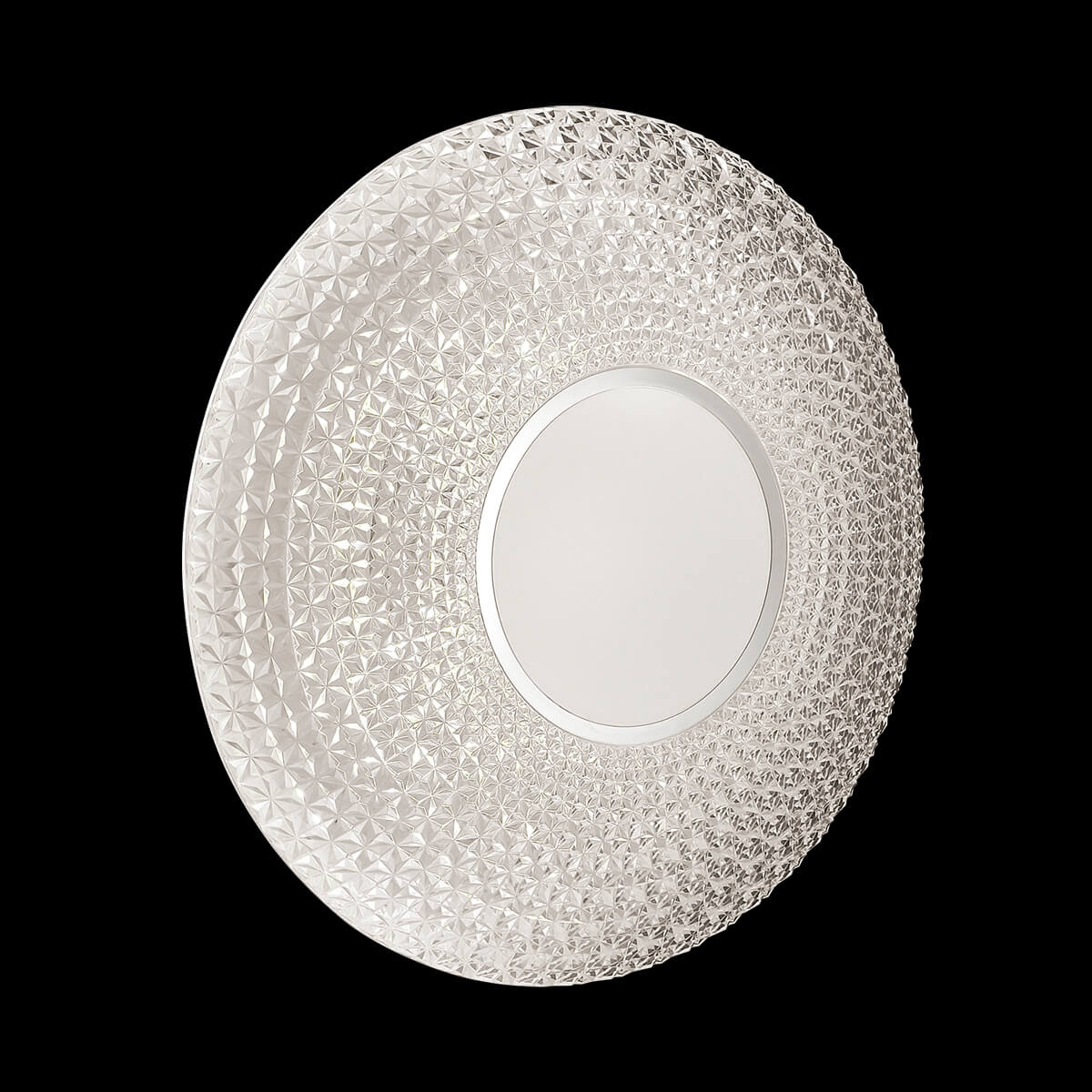 Настенно-потолочный светодиодный светильник Sonex Visma 2048/EL