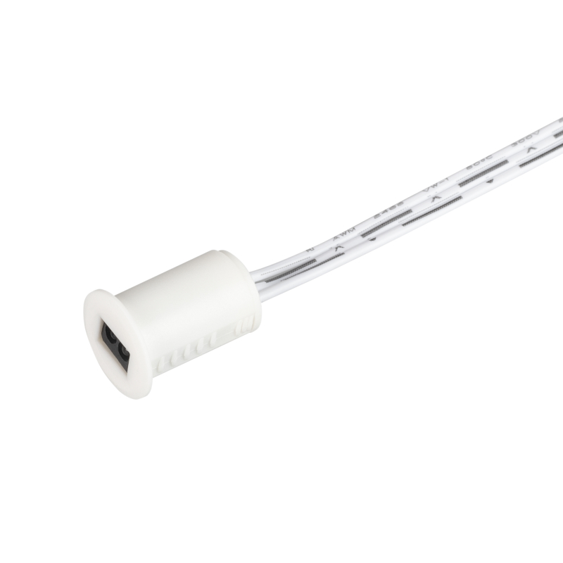 ИК-датчик Arlight SR-PRIME-IN-R14-WH-MINI (12-24V, 48-96W, HAND) 036174