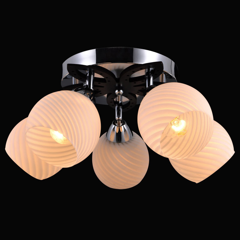 Спот Natali Kovaltseva 75105-5C CHROME