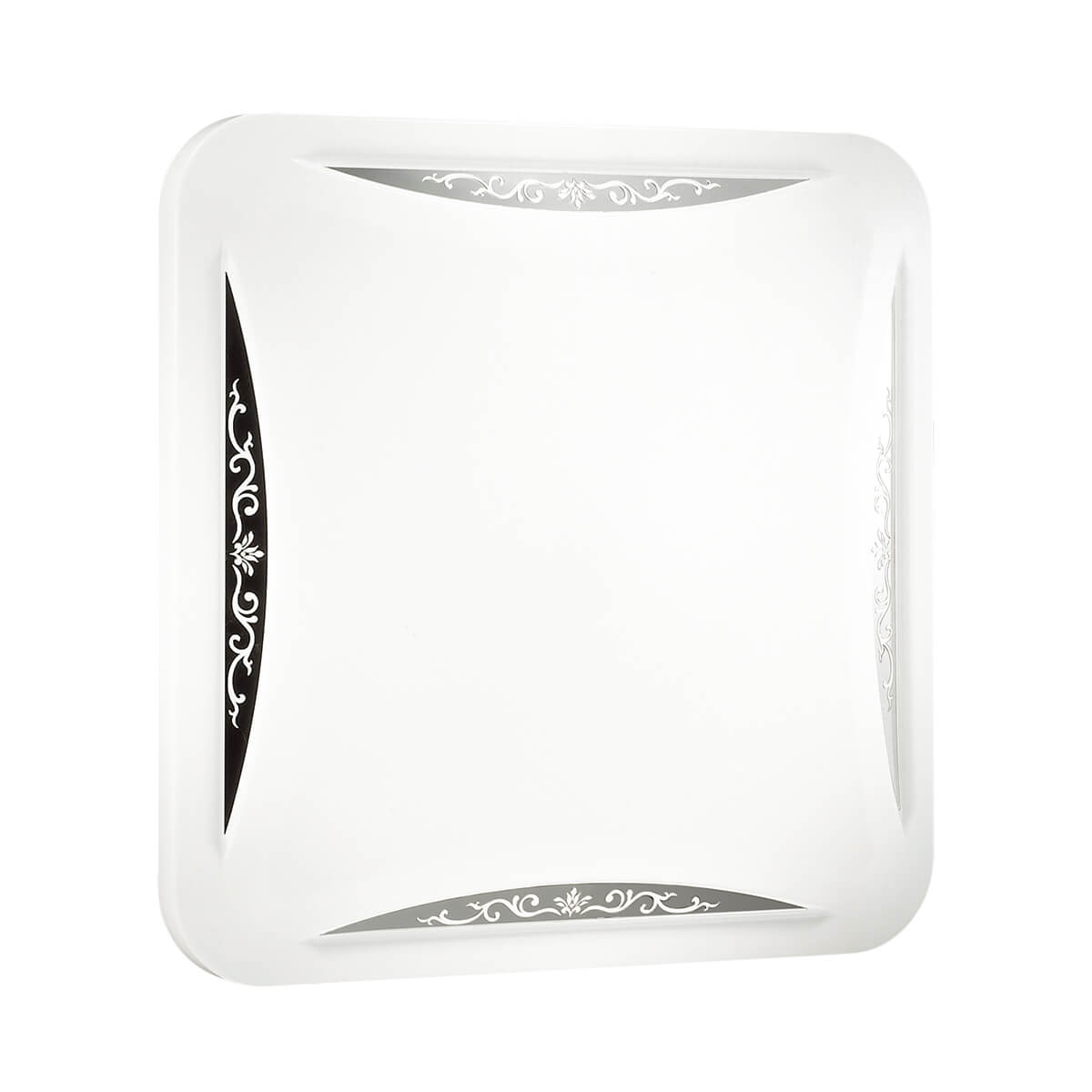 Настенно-потолочный светодиодный светильник Sonex Krona 2055/EL