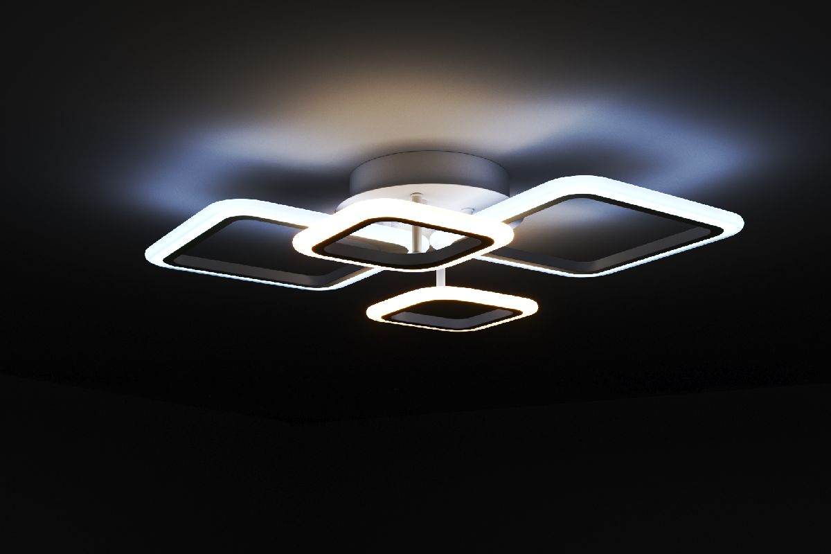 Потолочная люстра Ritter Fiuggi 52109 3