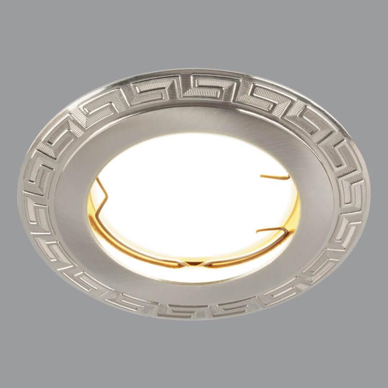 Встраиваемый светильник Fametto Arno DLS-A103-2001