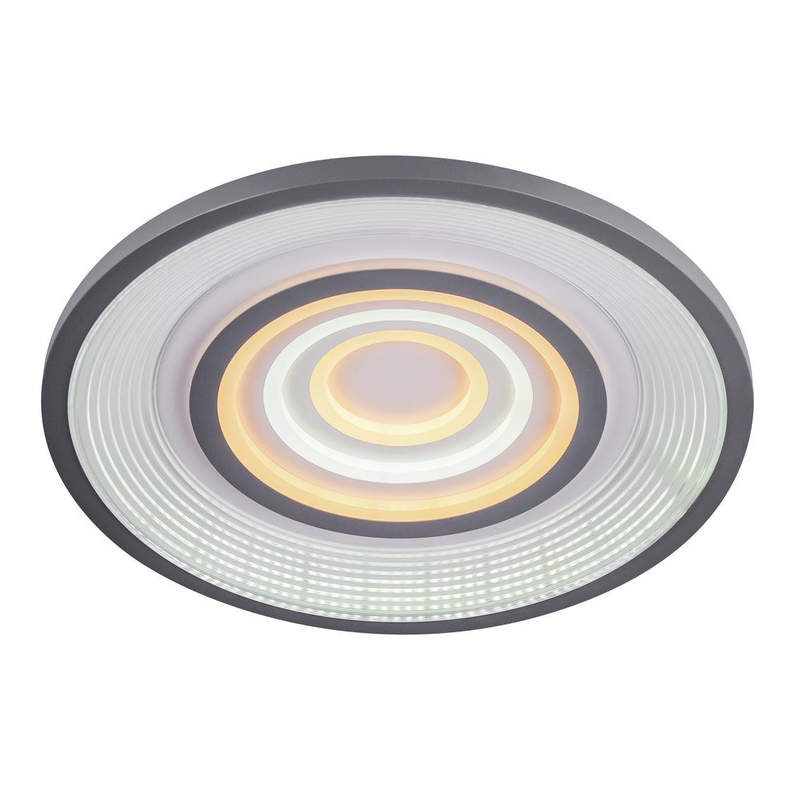 Потолочный светильник Escada  10282/S LED