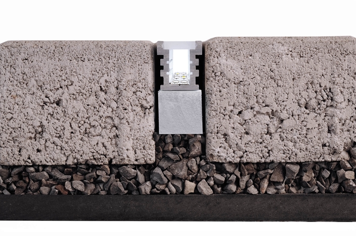 Пенная прокладка Deko-Light HR-Line 990109