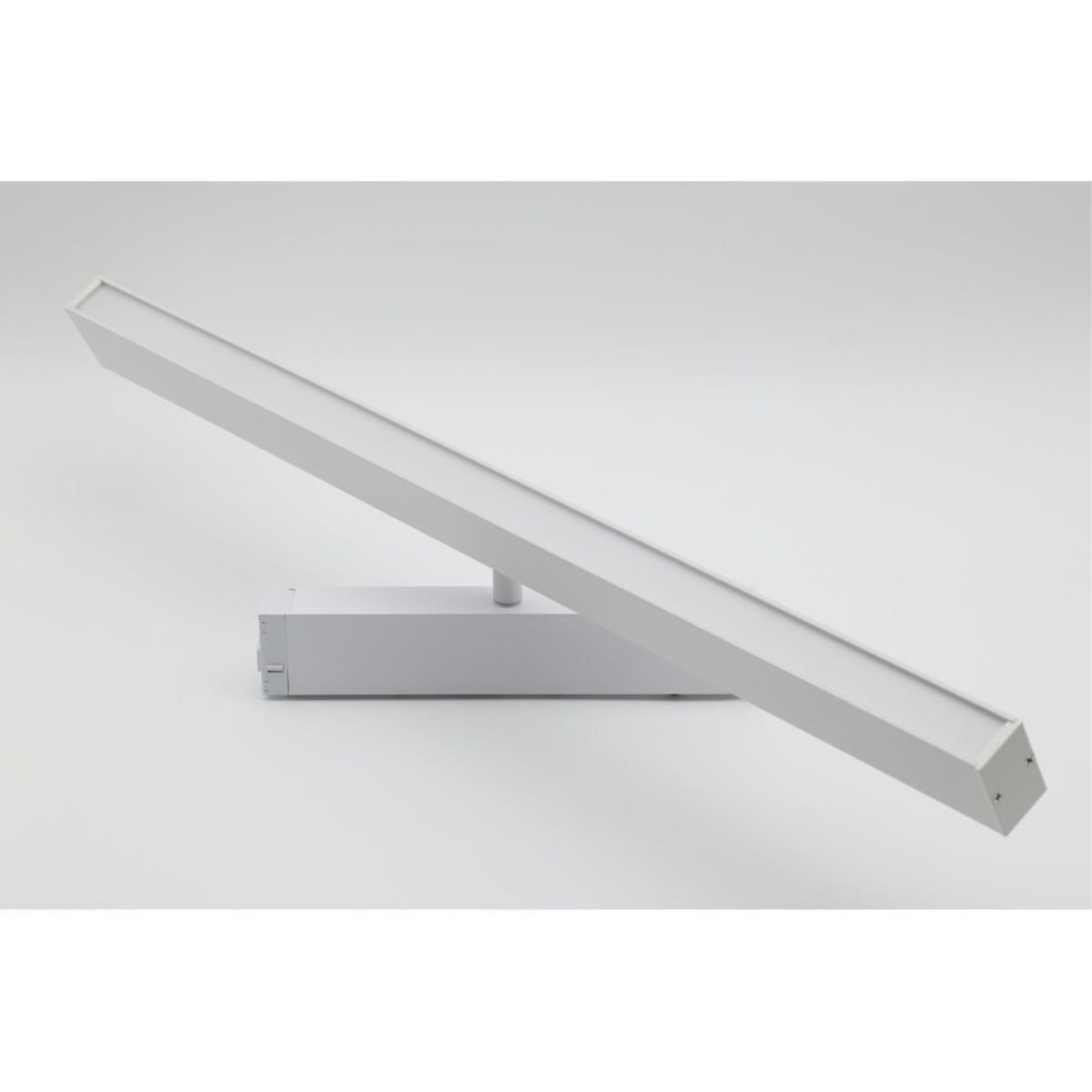 Трековый магнитный светильник Aployt Magnetic track 220 APL.0203.11.27