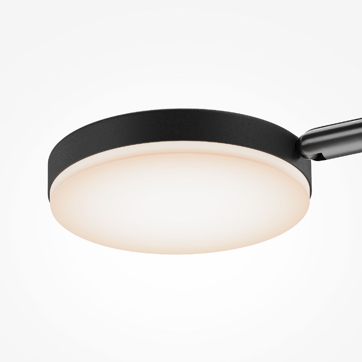 Потолочный светильник Maytoni Fad MOD070CL-L30B3K