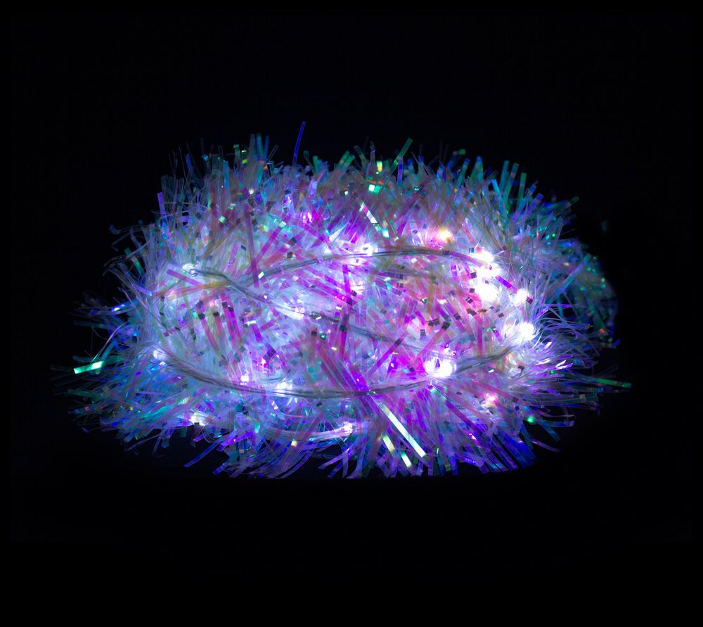 Гирлянда Feron CL40 26759