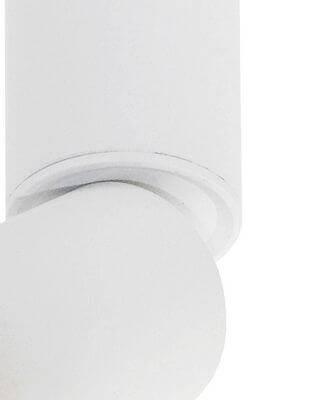 Светодиодный спот Lumien Hall Торин 8001/1CS-BK-GD