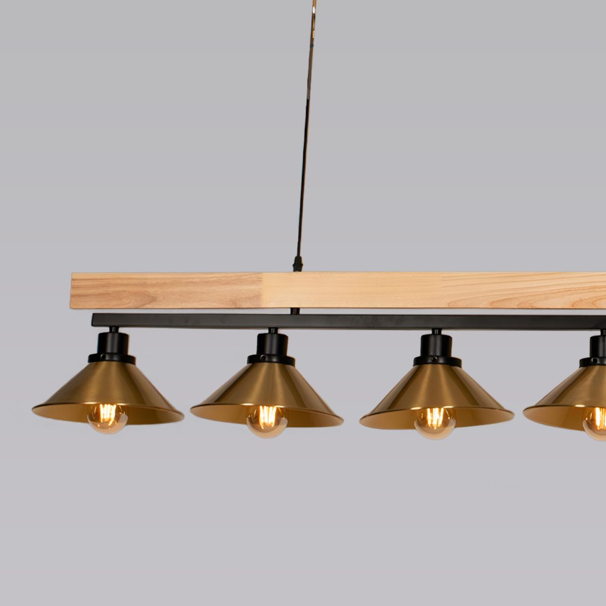 Подвесная люстра Alfa Light F4124-02