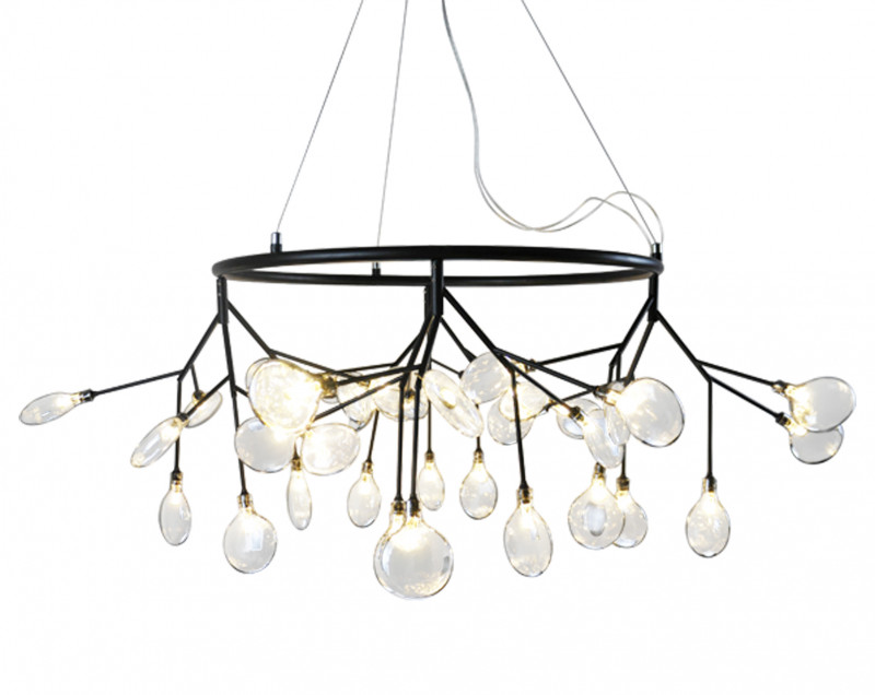 Подвесная люстра Kink Light Ветта 07521-36A,19(21)