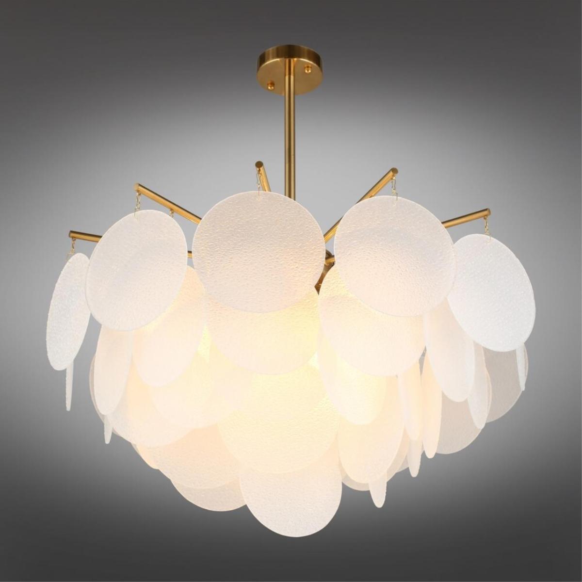 Потолочная люстра Omnilux Lerici OML-67407-06