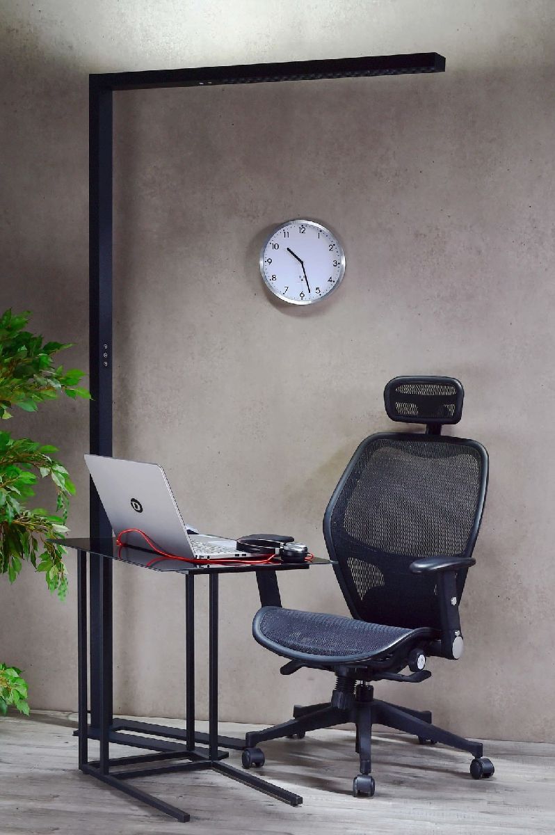 Торшер Deko-Light Office Three 343036