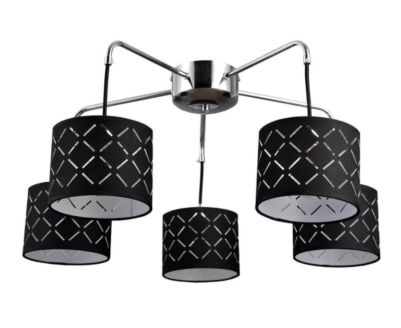 Потолочная люстра Seven Fires Дрина 35179.01.13.05