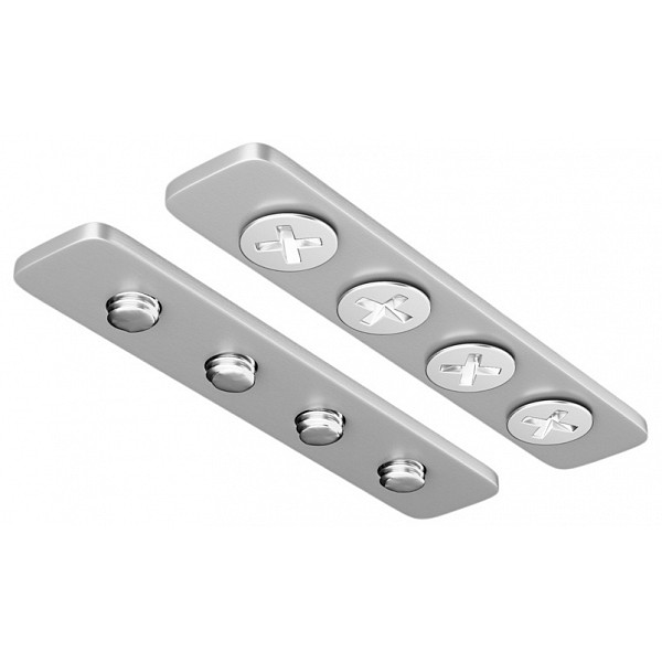 Соединитель (2 шт.) Hesby Lighting ElDeko HSBL_0074
