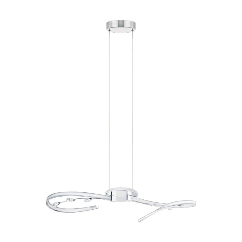 Подвесной светодиодный светильник Eglo Vallemare 1 97488 УЦ