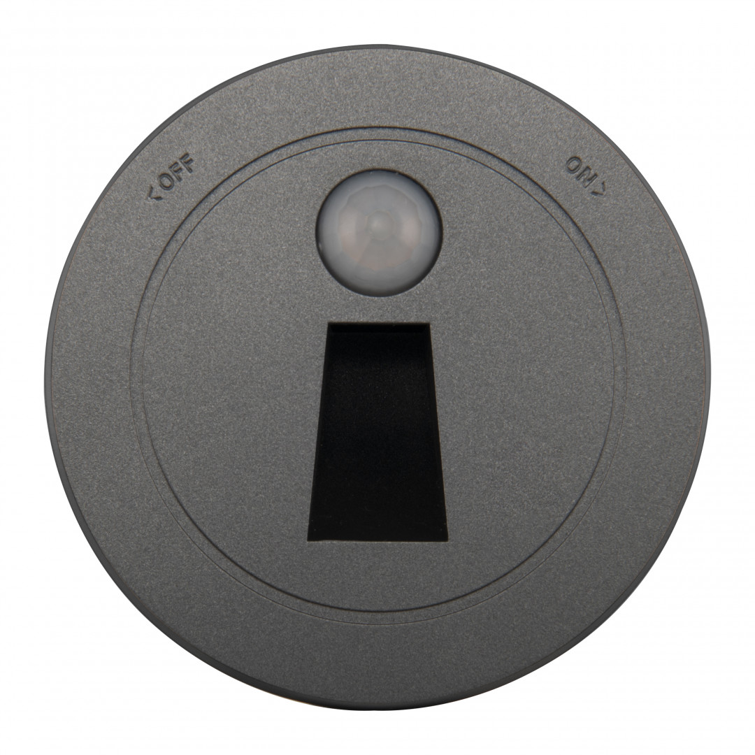 Трековая подсветка Arte Milano Am-track-sockets 397953TLS/LWS Grey