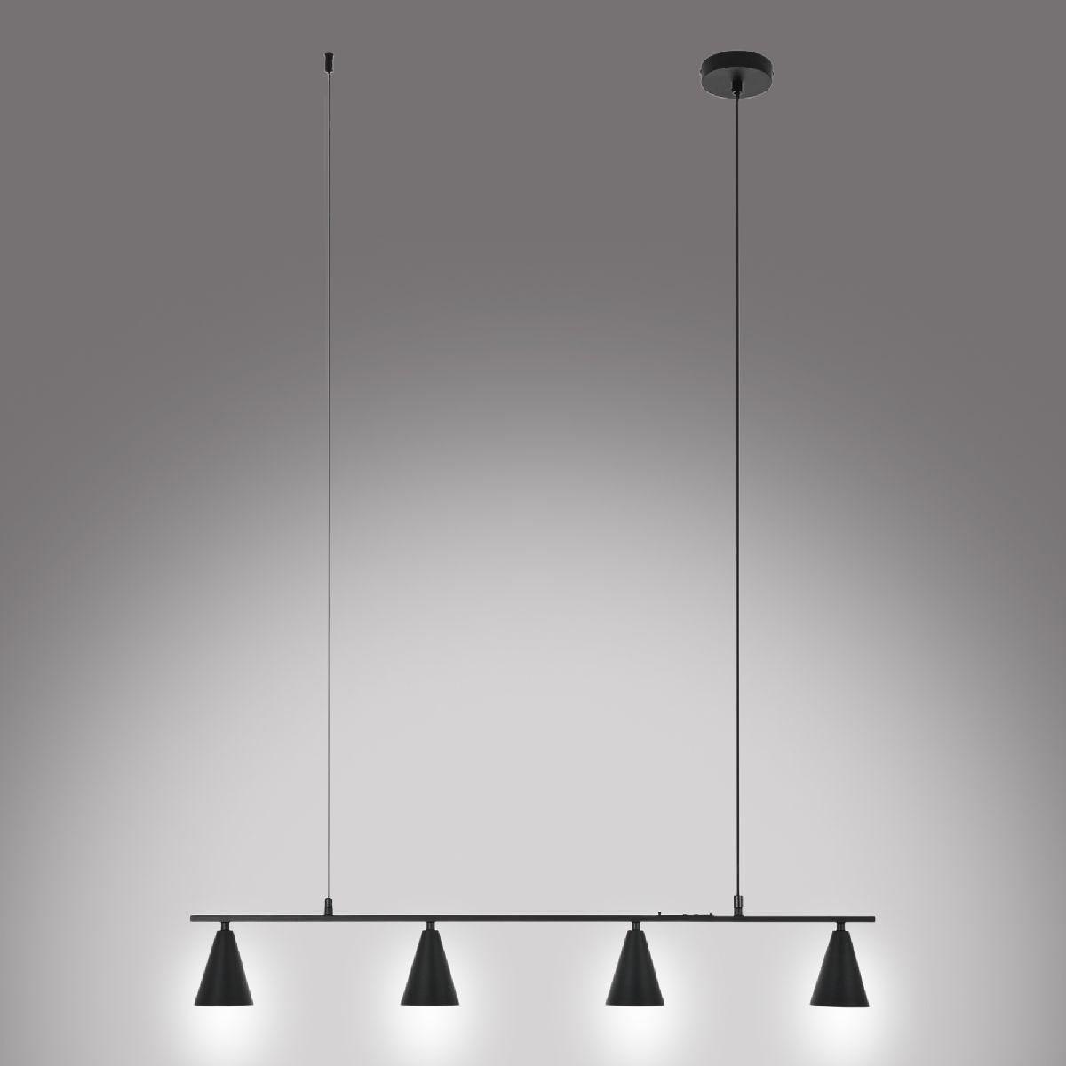 Подвесной светильник MyFar Milla MR1001-4P