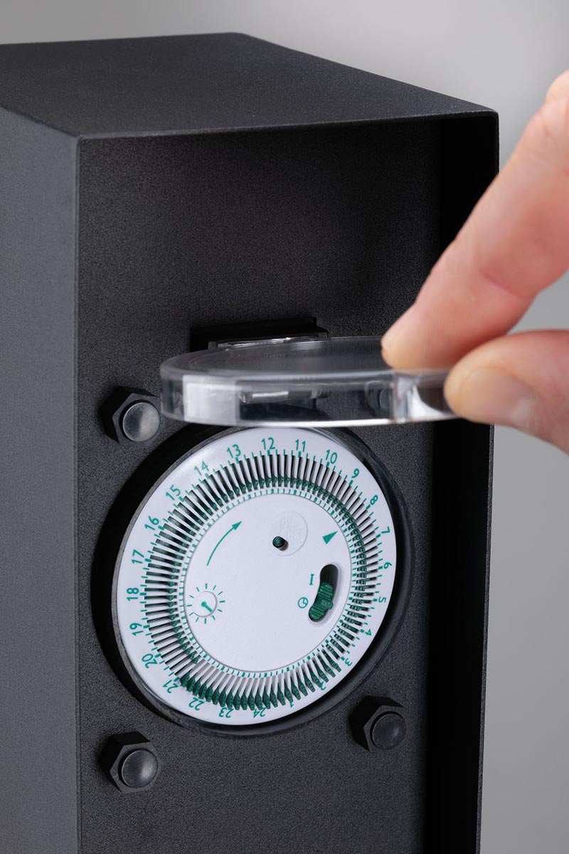 Уличная розетка Paulmann Rio 94314