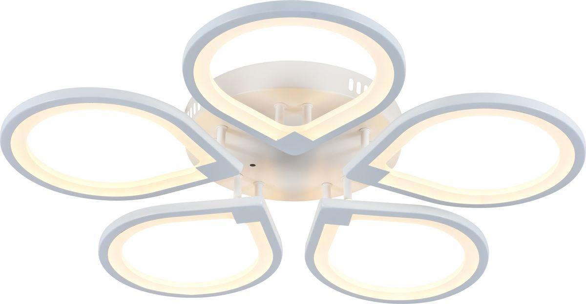 Потолочная люстра Escada 10217 10217/5LED