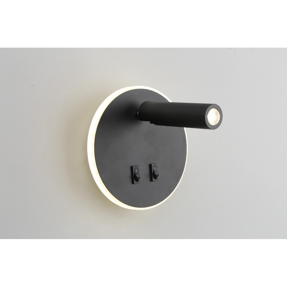 Бра Omnilux Soraga OML-12611-02