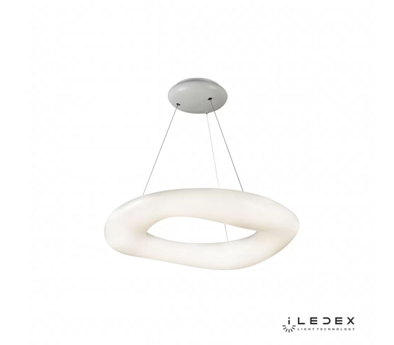 Подвесной светильник iLedex Globe MD-8030-600 WH