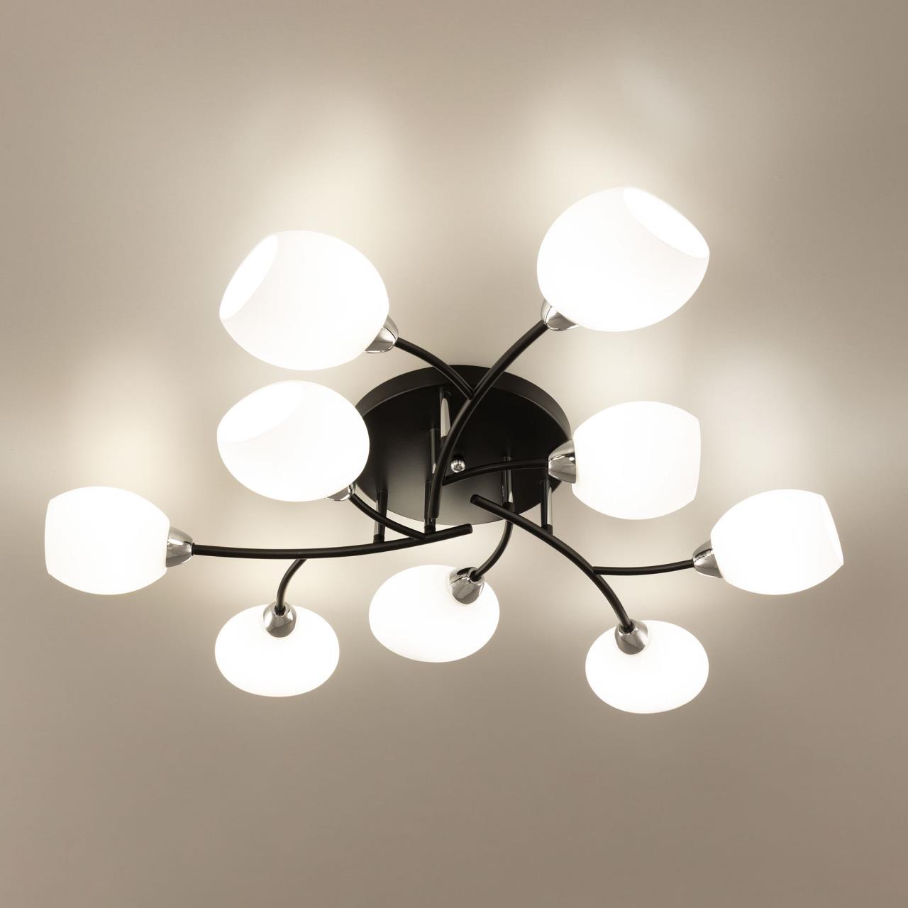 Потолочная люстра Citilux Флорида CL148195 в Москве