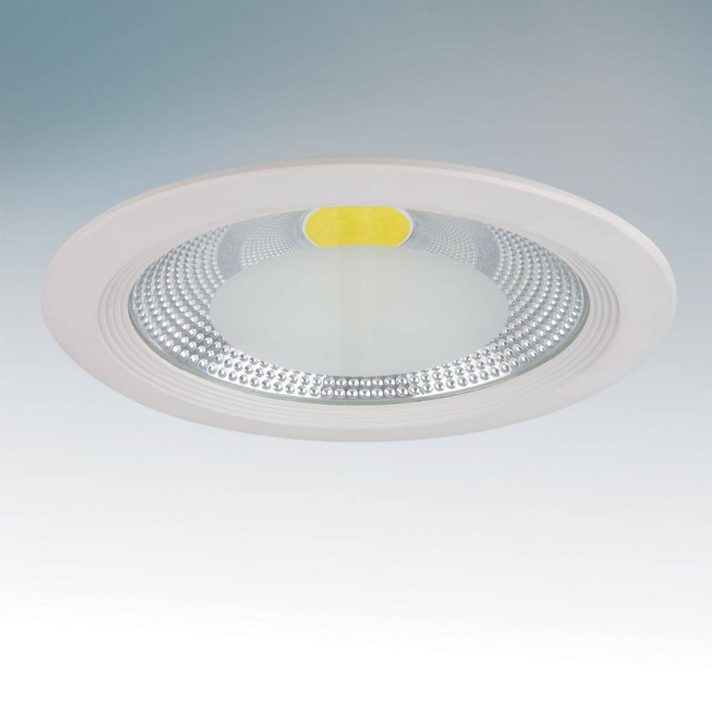 Встраиваемый светильник Lightstar Forte Armadio 223304