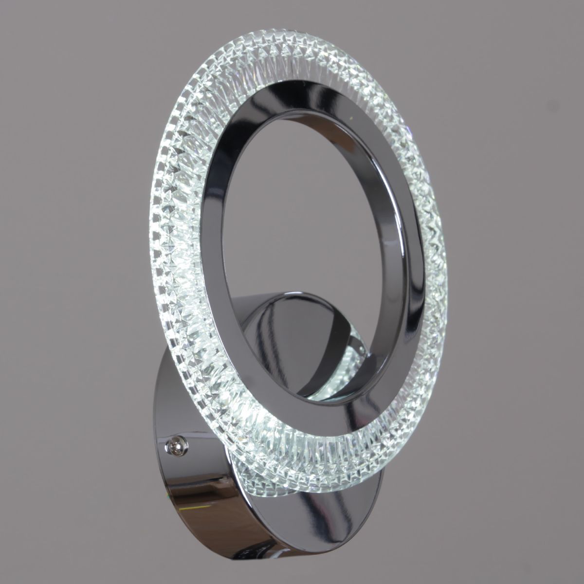 Настенный светильник Reluce 09837-0.2-01 CR