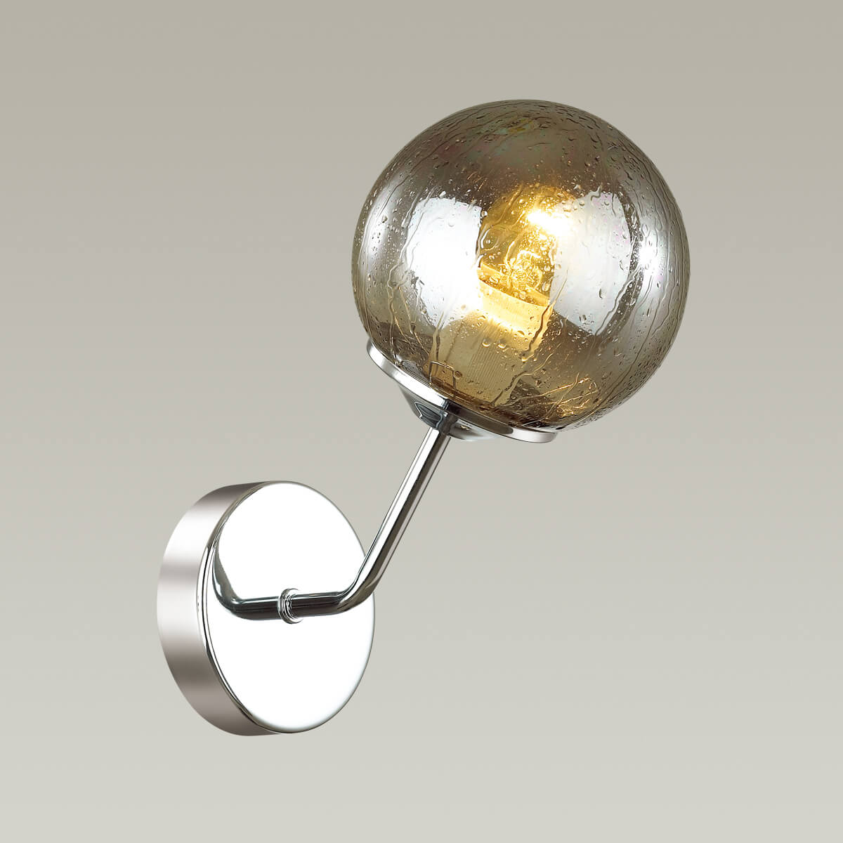 Бра LUMION HUGO 4493/1W