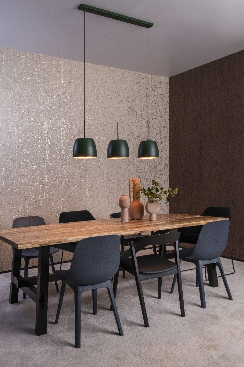 Подвесной светильник Lucide Nolan 30488/03/33