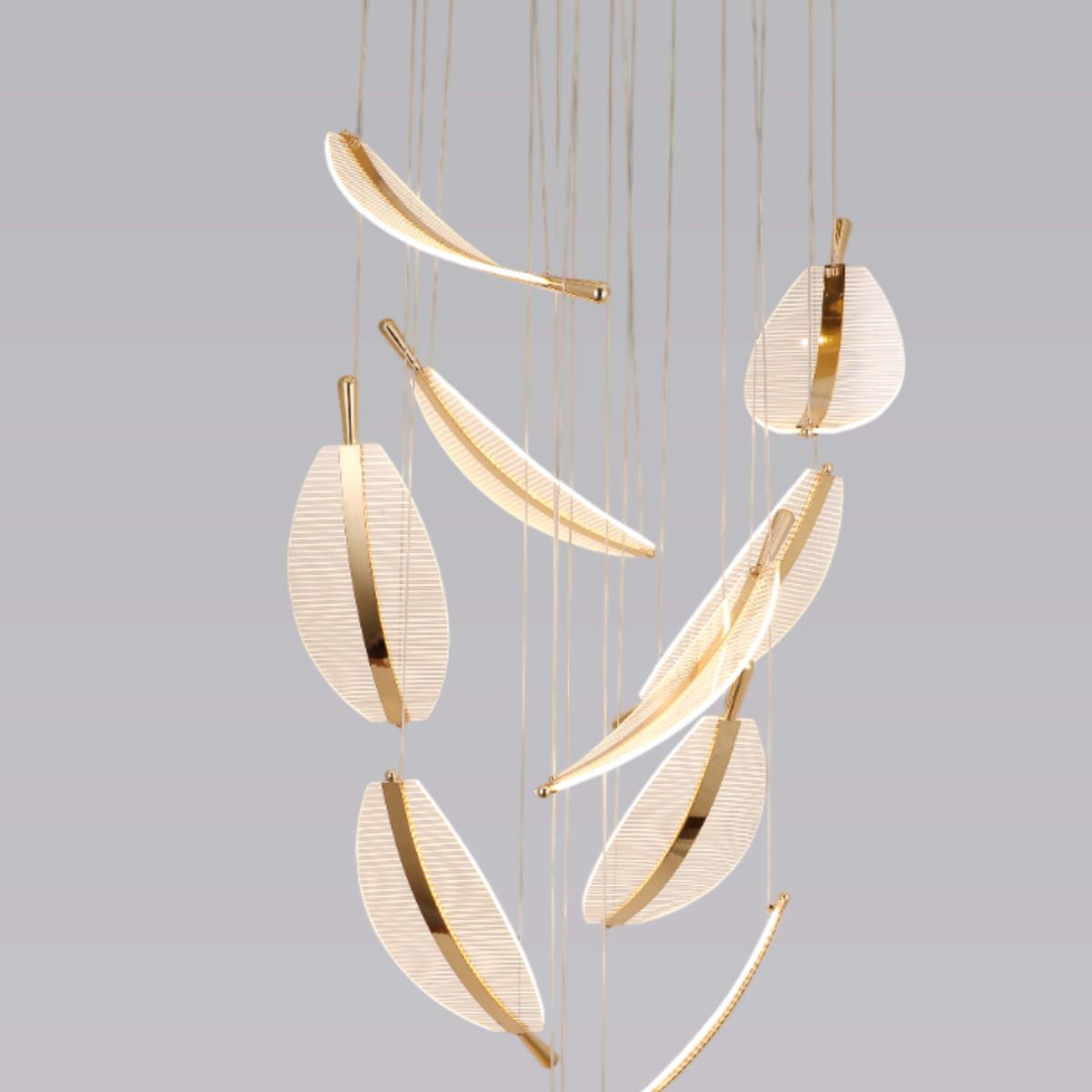 Потолочная люстра Alfa Light F1424-04