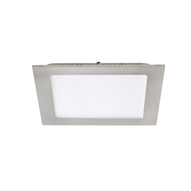 Встраиваемый светильник Kanlux Katro V2LED 12W-NW-SN 27214