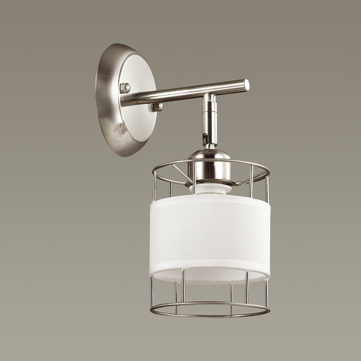 Бра Lumion Kayden 3665/1W