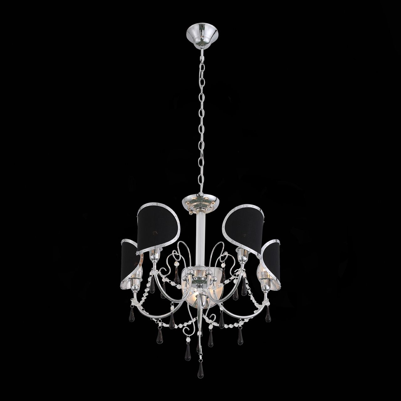 Подвесная люстра ST Luce Faccialuna SL173.103.05