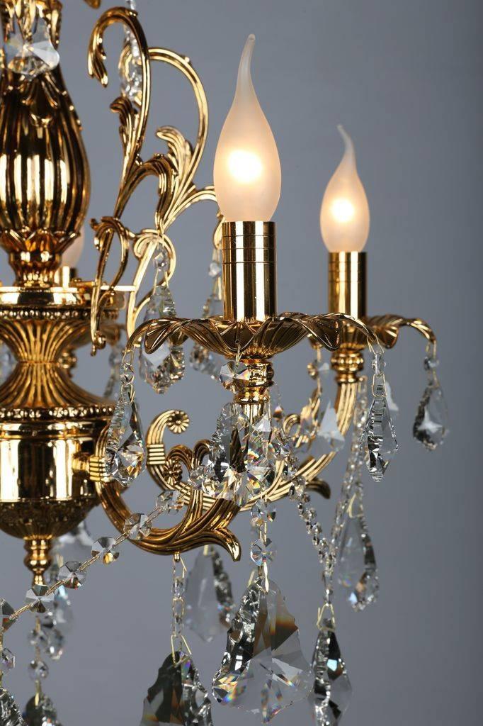 Подвесная люстра Omnilux OML-77703-05