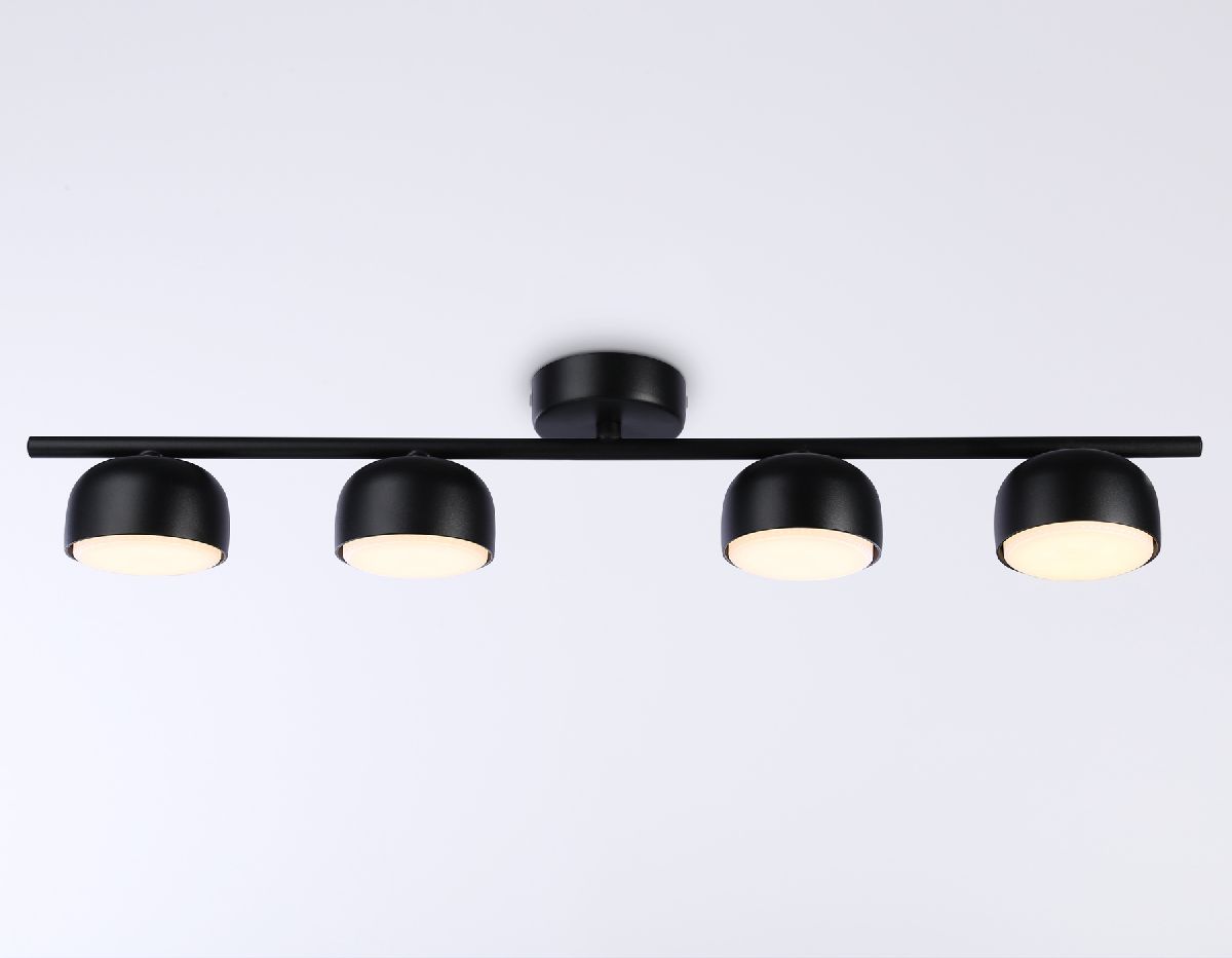 Потолочный светильник Ambrella Light Techno spot TN71029