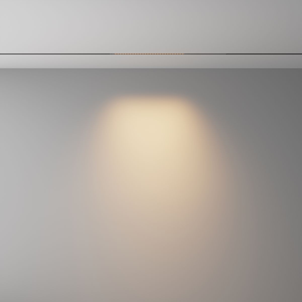 Трековый магнитный светильник Maytoni Technical Points TR241-4-6WTW-DSZ-B