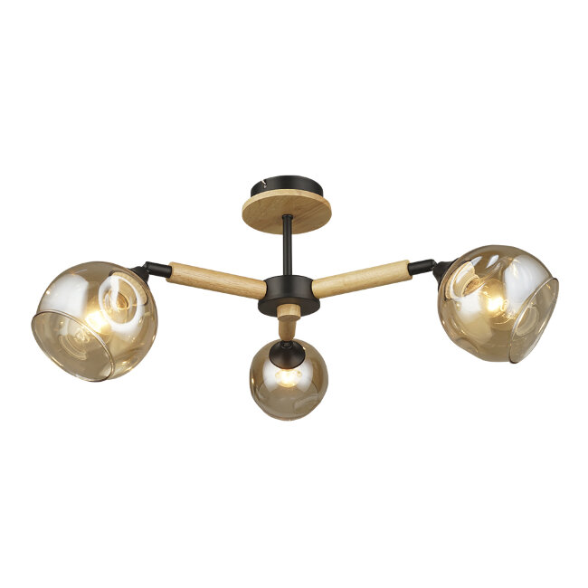 Люстра на штанге Wedo Light Tule 66663.01.14.03