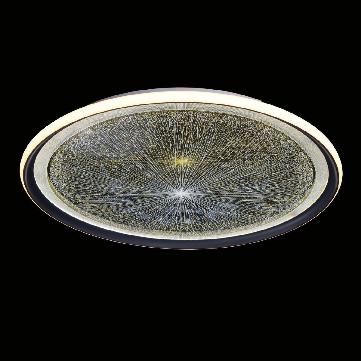 Потолочная люстра De Markt Норден 660014201