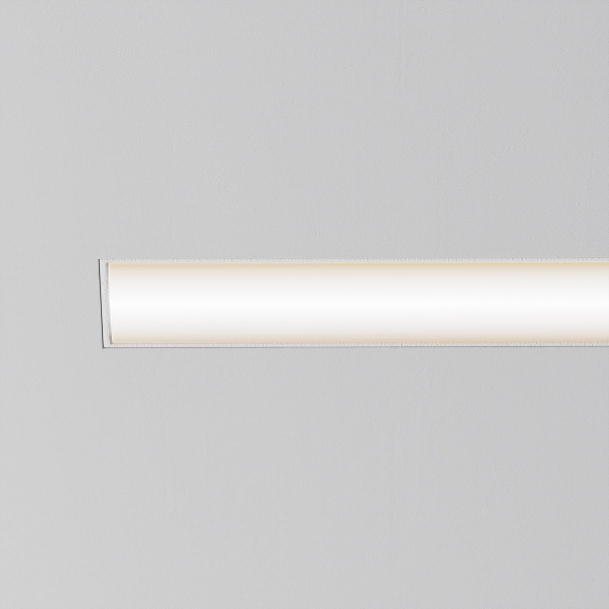 Встраиваемый светильник Maytoni Basis DL066-12W3-6K-TRS-W